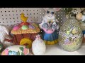 AMAZING DAY THRIFT & GOODWILL SHOPPING PT 2! DECOR, RESALE! THRIFTING 2024 #12 + TOUR VINTAGE BOOTH!