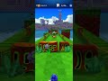Sonic dash part 3