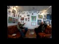 Erstes Interview: Thilos Tattoo in Geislingen