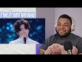 BTS | 'The Truth Untold (feat. Steve Aoki)' Lyric Video & Live Performance Reaction!!!