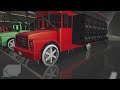 HOW TO PUT PARTY BUS IN GARAGE + CUSTOM PARTY BUS! GTA 5 ONLINE *2023* (SOLO)