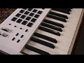 Arturia KeyLab 88MKII Review