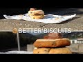 BETTER'BISCUITS advertising video