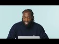 Patrick Beverley Replies to Fans on the Internet | Actually Me | GQ Sports