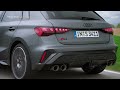 Audi S3 Sportback 2025 | EL MAS DESEADO DE LA GAMA!!!