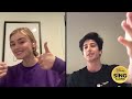 Disney Sing-Alongs: Someday - Meg Donnelly & Milo Manheim - From Zombies