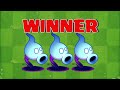 Random 32 Team 3 Plants Max Level - Which Team Plant Will Win? - PvZ 2 Team Plant Vs Team Plant