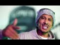Mr. Criminal - Immortalized Featuring Layzie Bone (Official Music Video)