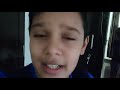 The subscribe kid // Viral video - funny pronounsation please sarapacribe