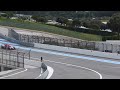 Prologue FIA WEC - Circuit Paul Ricard 2015 #1