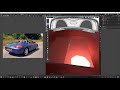 Modelling a...Porsche Boxster (986) | Blender | 3D modelling a car