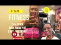 DITL With Multiple Sclerosis | Diary Day 209 | Pain | Fitness