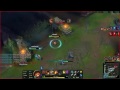 gnar full game play league of legends