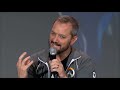 BlizzCon 2014 - Overwatch Origins Panel (Full)