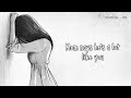 Nightcore - I Miss You Daddy - (Lyrics)