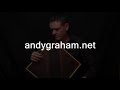 Andy Graham - The aFrame ElectrOrganic Drum - 