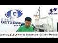 Música De Cuerda - Stereo Getsemaní 105.3 fm 15/05/24