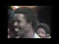 James Brown's Future Shock (1976) | Peabo Bryson Melvin Parker Dance Party