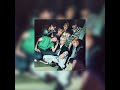 Stray Kids-CHEESE speed up