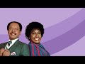Top 5 Moments George Lent A Helping Hand (ft. Sherman Hemsley) | The Jeffersons