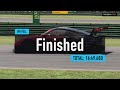 There Was Some Battling Too (Forza Motorsport)