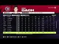 NHL 24 | FULL IVAN DEMIDOV CAREER SIMULATION