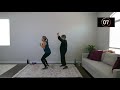 Get Moving! 20 minute All in One Workout | Seniors, Beginners