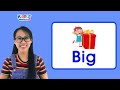 Learn to Read - 3-Letter Word - Letter Sound - Phonics for Kids