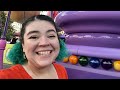 My 1st Disney California Adventure Vlog | Cars Land | Avenger's Campus | Pixar Pier |Pal Around |DCA