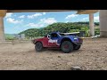 RC Car. Unleash the ARRMA Mojave 4S tearing through construction sites! 🏗️ | DON’T JUST BASH. BLAST🔥