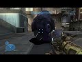 Halo: Reach - Custom Mission (by Elite): 