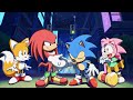 Sonic the Hedgehog Anime Opening 1