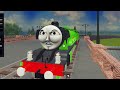 HUGE Roblox Gaming Compilation | Playing Thomas and Friends Online