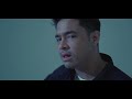 nadhif basalamah - penjaga hati (Official Music Video)