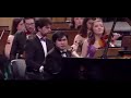 辻井伸行 in ルーマニア ラフマニノフ第2番 Nobuyuki Tsujii in Romania Rachmaninov