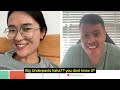 Watch Their Reactions When a Non-Chinese Person Speaks Mandarin!!!  - OmeTV