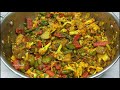 Mix Veg Dry Recipe। मिक्स वेज इस तरह बनाएंगे तो सब आपकी तारीफ करेंगे। Mix Veg Recipe। Mix Veg Dry।