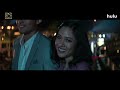 Unforgettable Proposal Scene | Crazy Rich Asians | Hulu