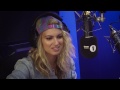 Tori Kelly Makes Awful Songs Sound Beautiful on Matt Edmondson