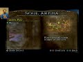 Tom Wolf Soul Calibur 3 HARDEST MODE SOULS MODE