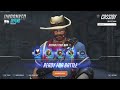 CLIP COMP 1 | OVERWATCH 2