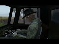 I Survived 50 HOURS in a MOVING BASE! - DayZ