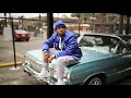 [FREE] Curren$y Freestyle Type Beat - 