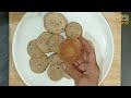 Chocolate Chip Cookies Without Oven | Easy Choco Chips Cookies | Eggless Chocolate Chip Cookies