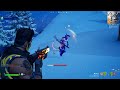 Fortnite: Double Elimination | Shot with GeForce