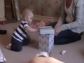 cutest, funniest baby video