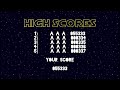 Plug and Play - Darth Blader High Scores (Prequel Trilogy)