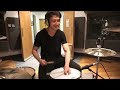 Rockabye - Clean Bandit ft. Sean Paul & Anne-Marrie - Drum Cover