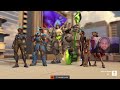 Overwatch 2: For you freaks