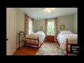 Thomaston, Maine   Victorian House Lovers' Home Tour